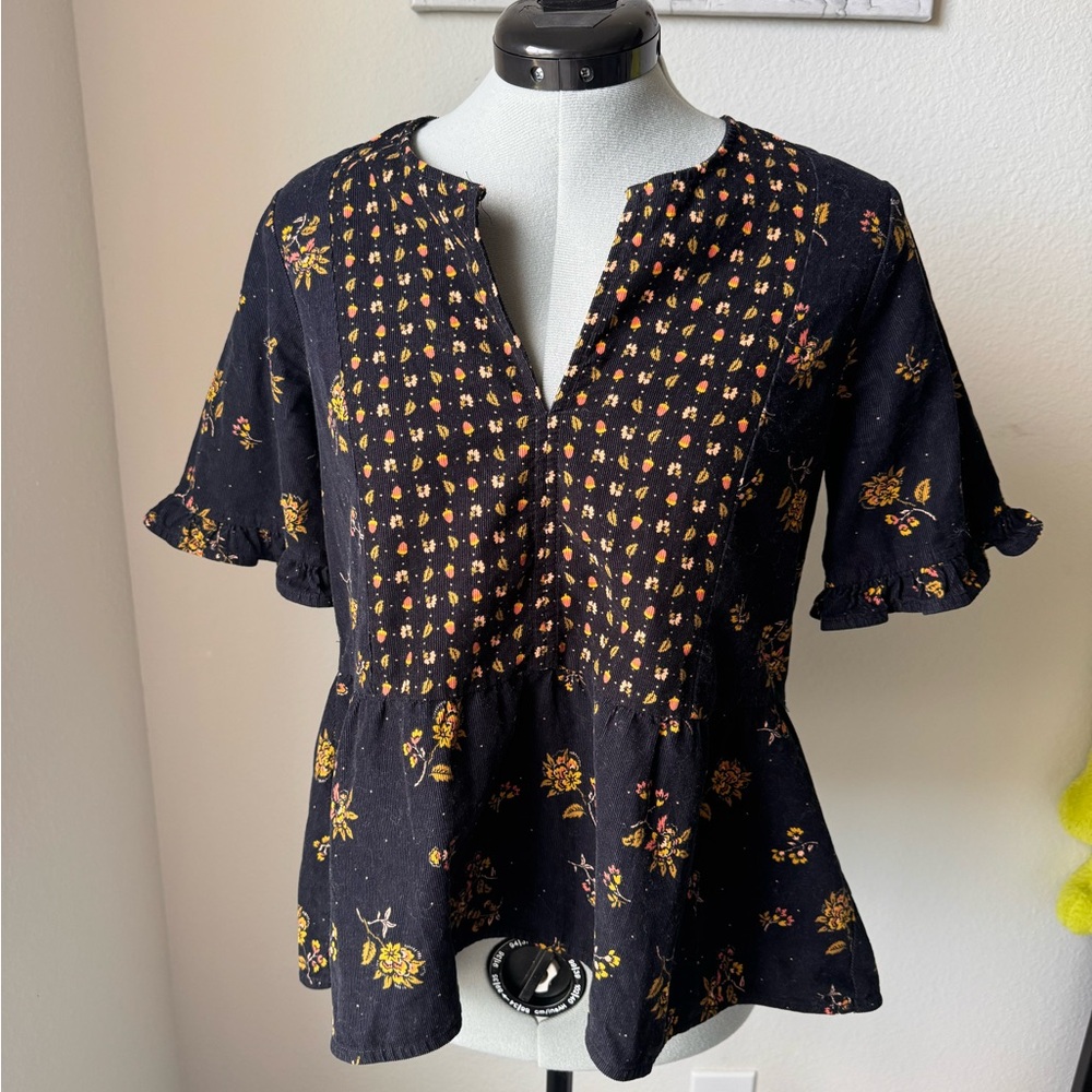 Madewell Blouse